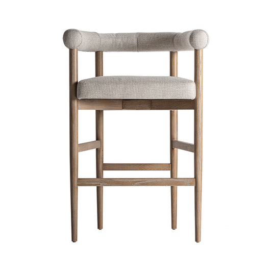 Lazins Barkruk 66x55x98 cm