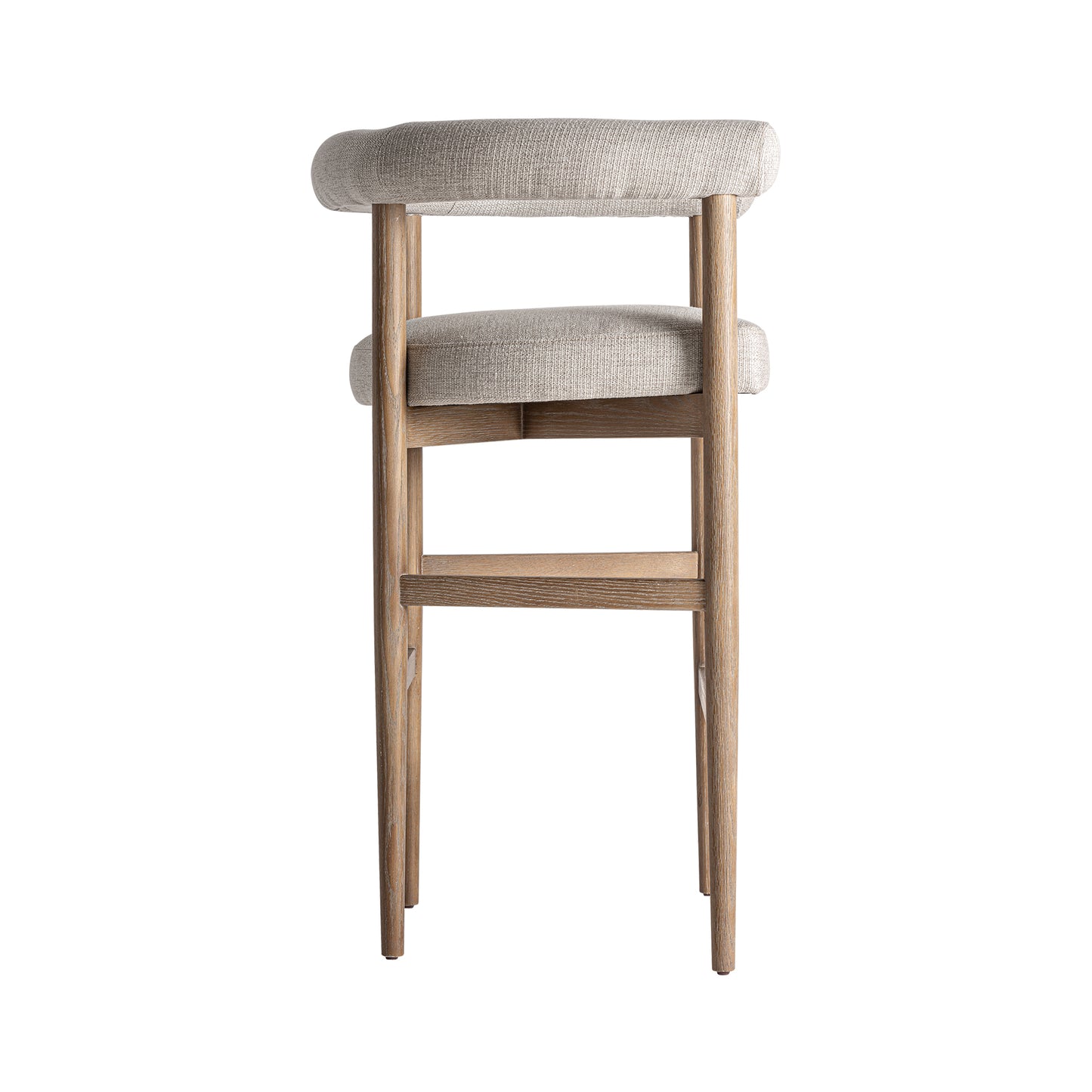Lazins Barkruk 66x55x98 cm