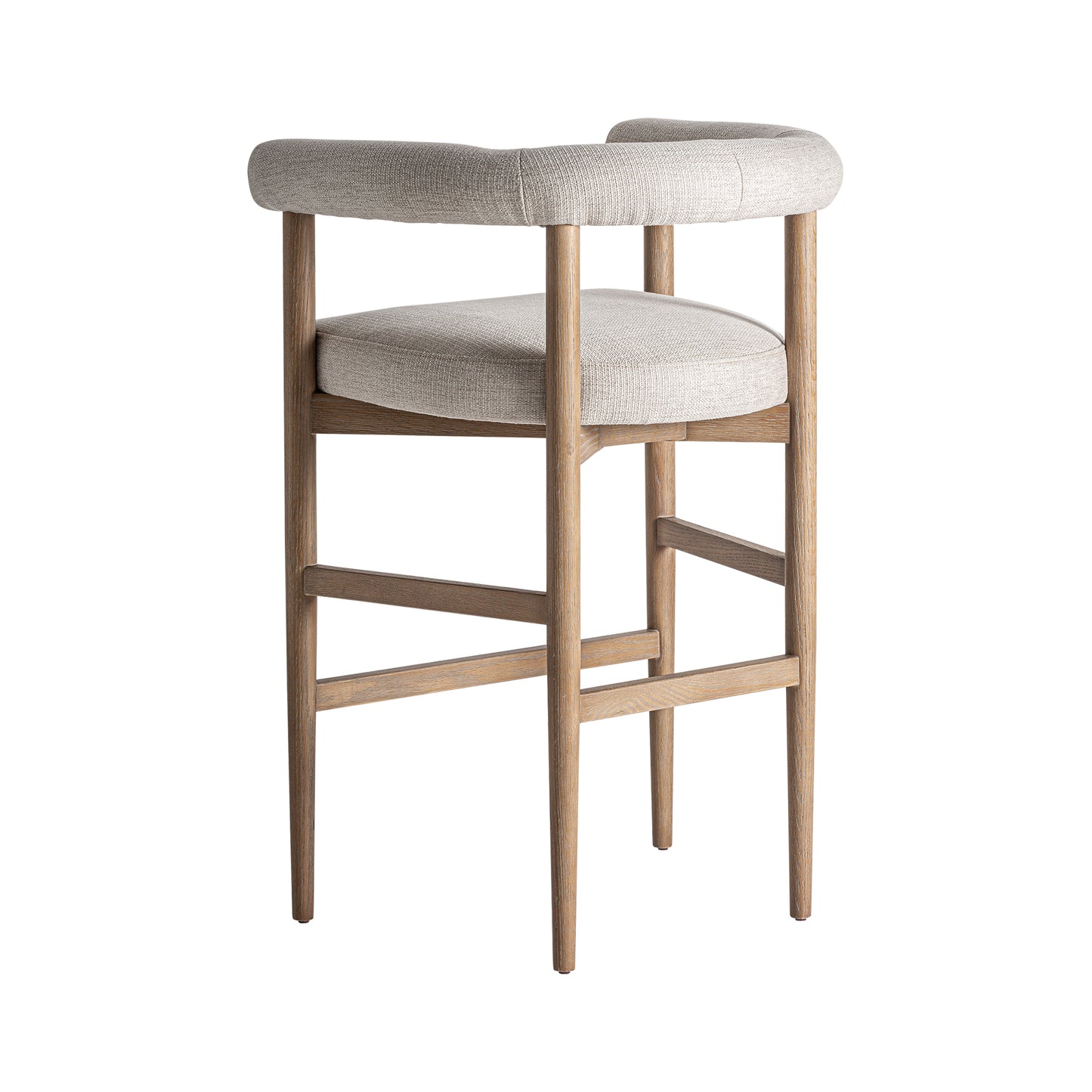 Lazins Barkruk 66x55x98 cm
