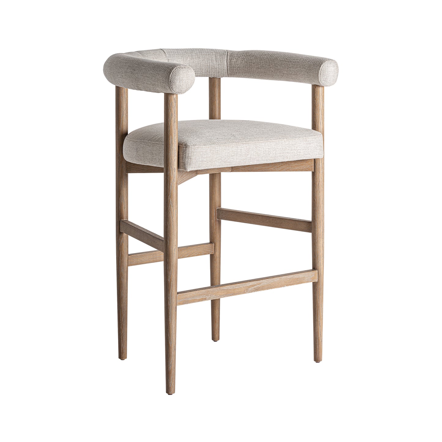Lazins Barkruk 66x55x98 cm