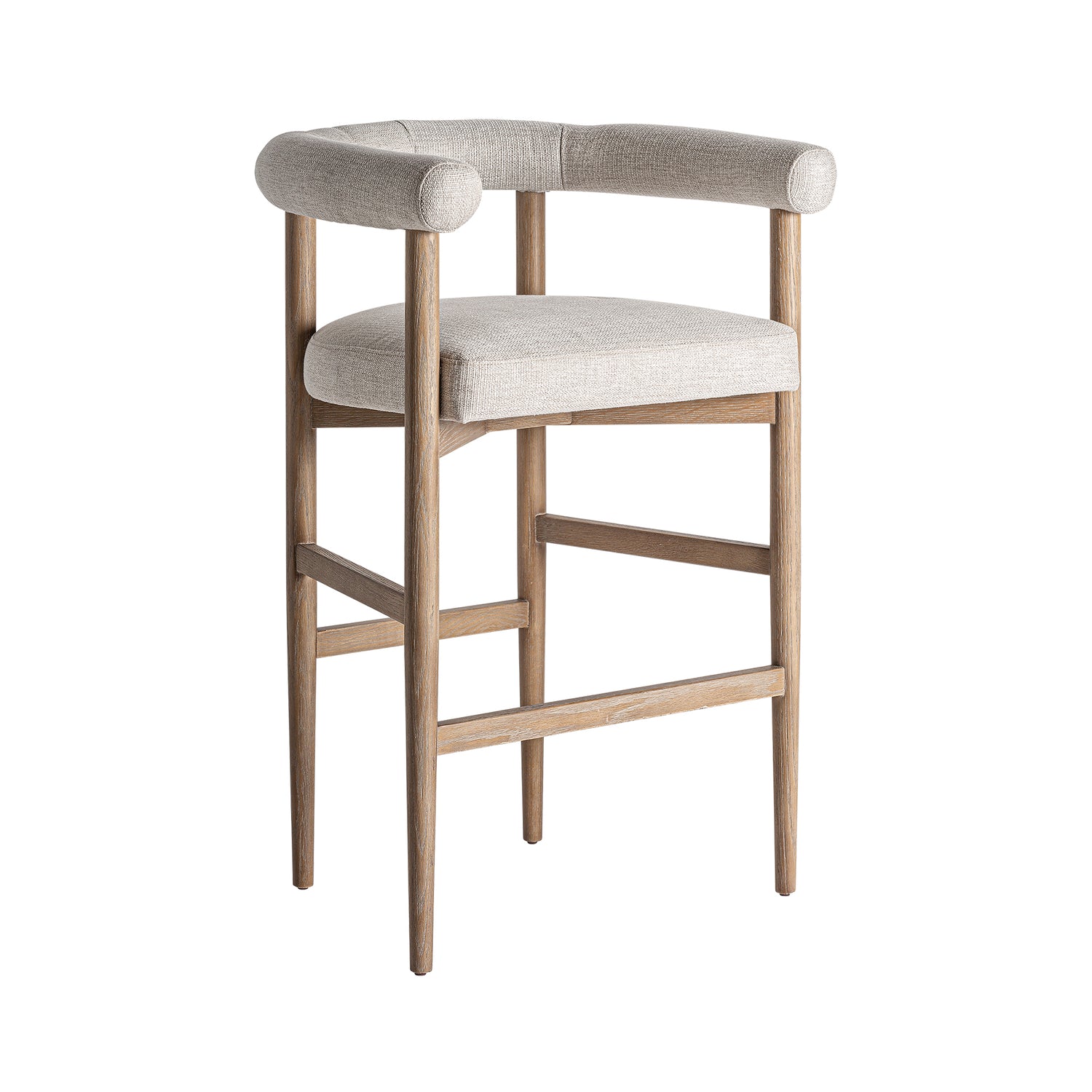 Lazins Barkruk 66x55x98 cm