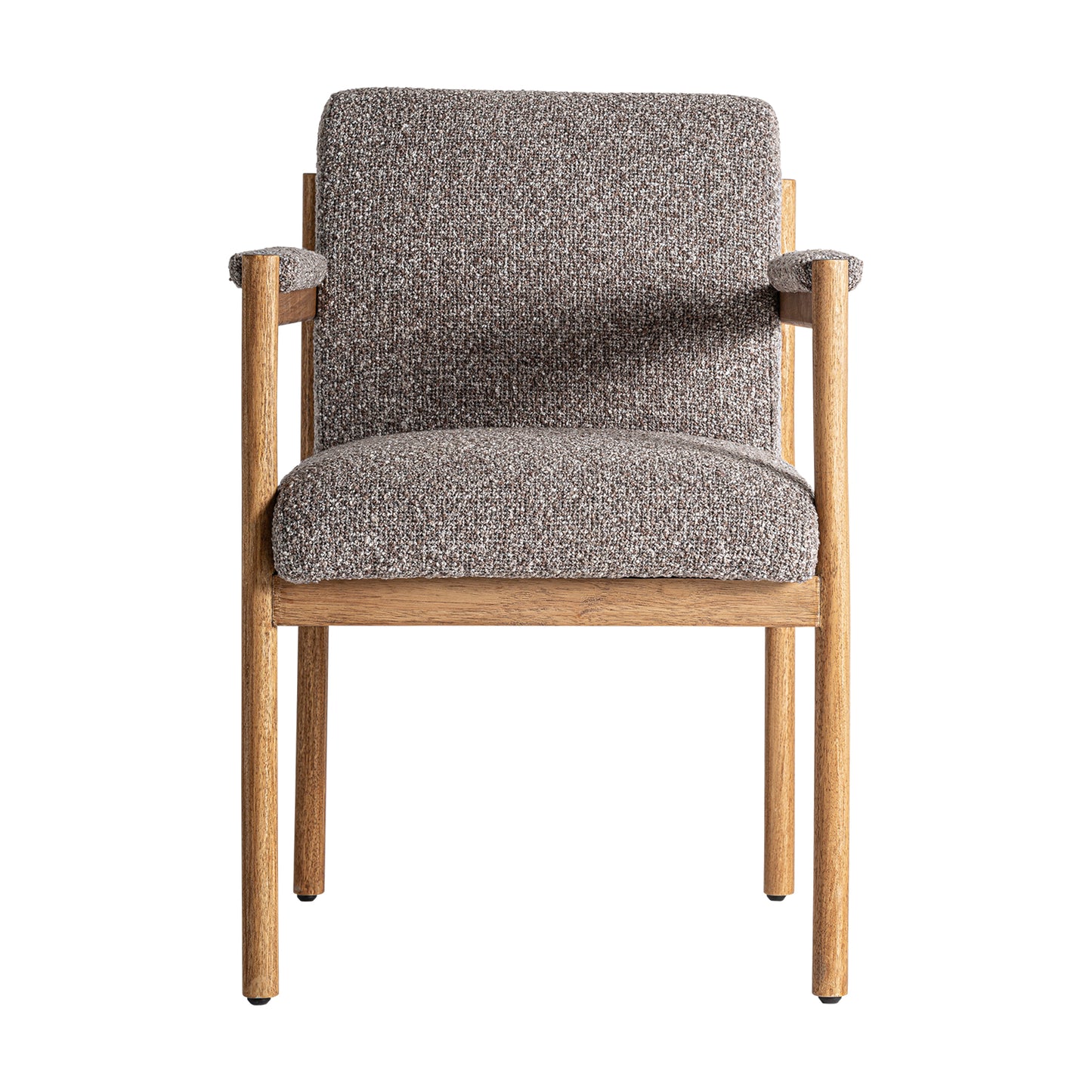 Bezier Stoel Koloniaal 62x68x89 cm