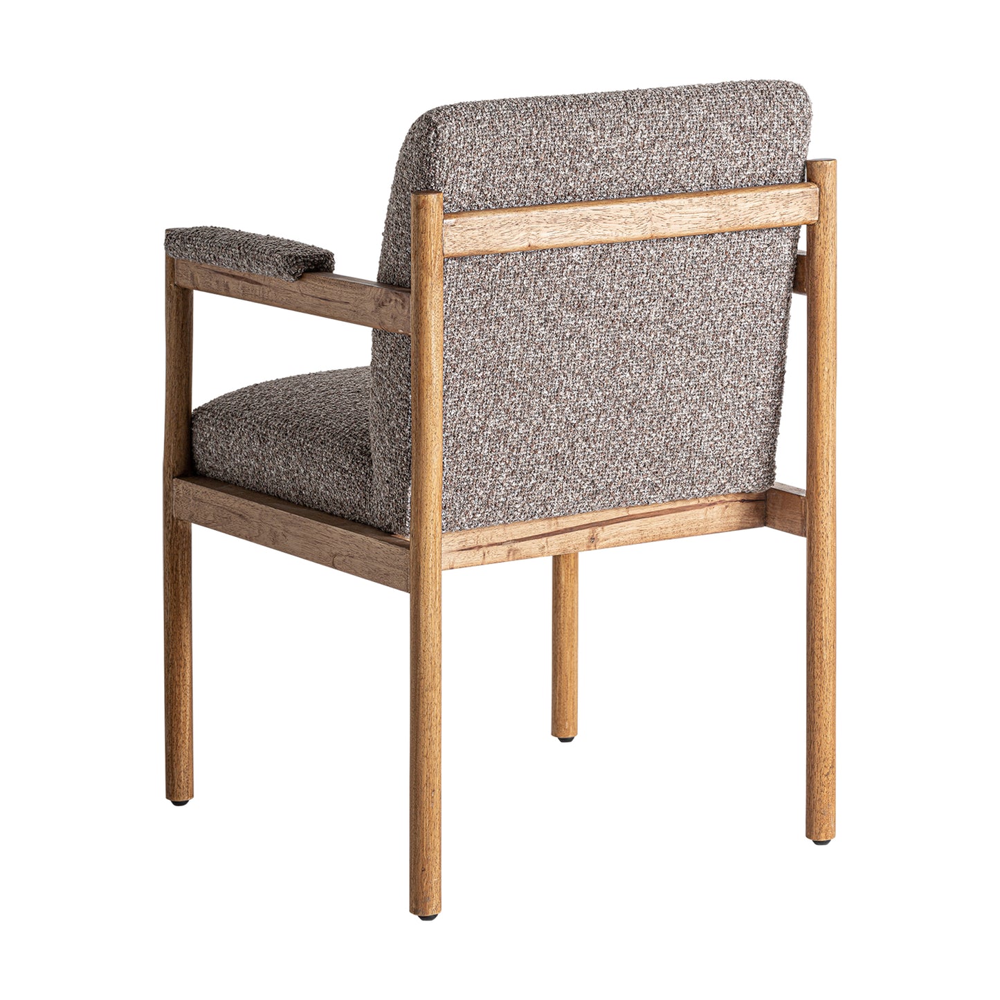Bezier Stoel Koloniaal 62x68x89 cm