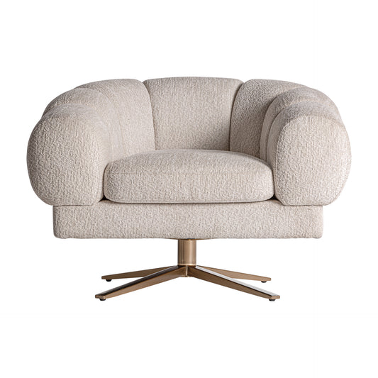 Elise Fauteuil 95x84x68 cm