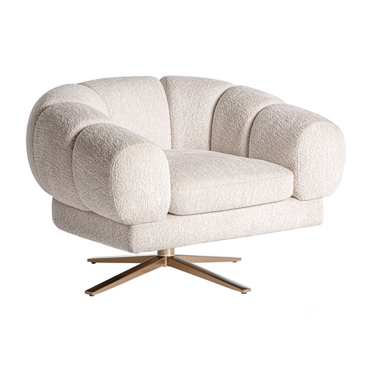 Elise Fauteuil 95x84x68 cm
