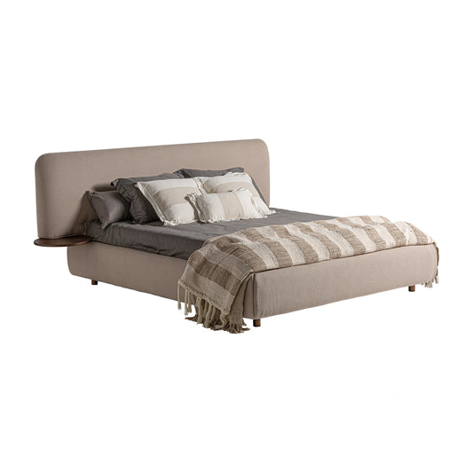 Dayton Bed Provençaals 220x248x110 cm