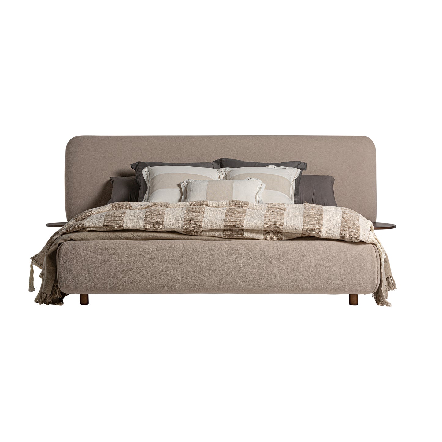 Dayton Bed Provençaals 220x248x110 cm