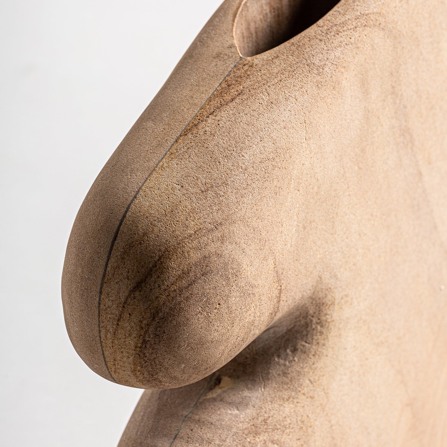 Joelhe Vaas 35x7x33 cm