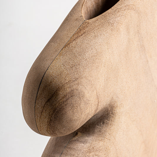 Joelhe Vaas 35x7x33 cm