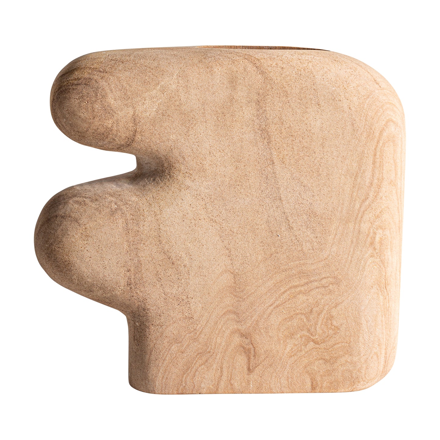 Joelhe Vaas 35x7x33 cm