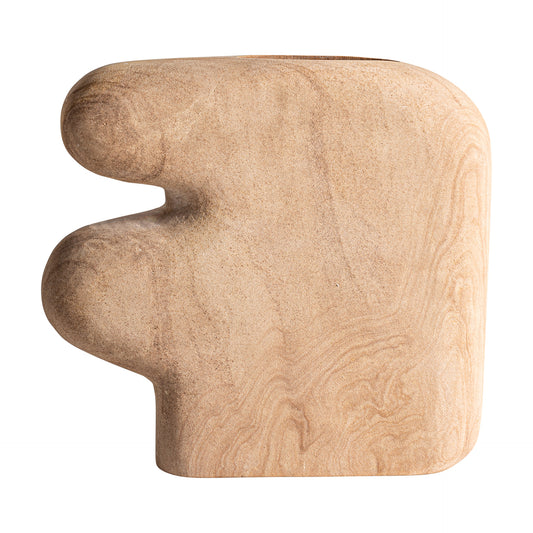 Joelhe Vaas 35x7x33 cm