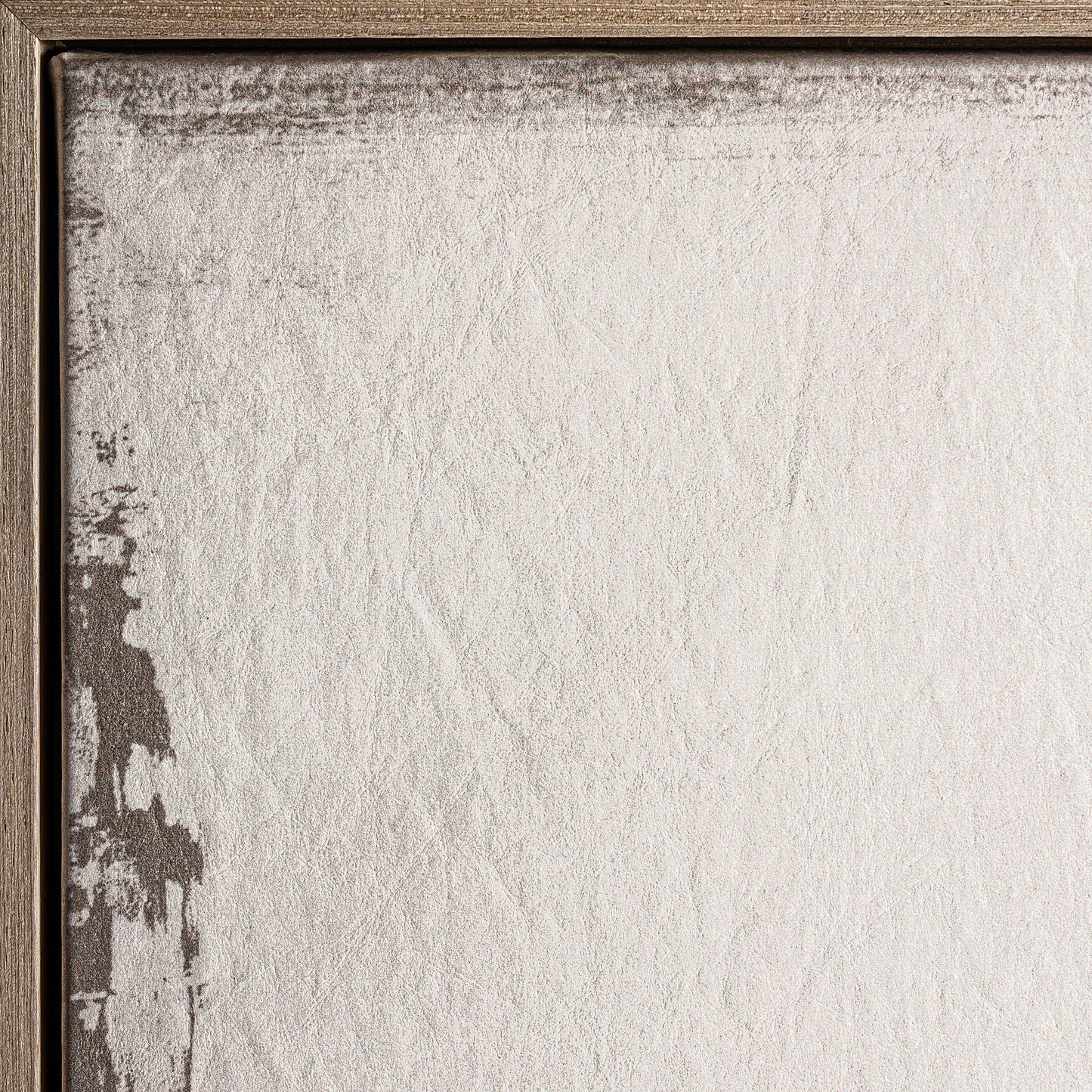 Cyrus Canvas Set van 2 100x5x100 cm