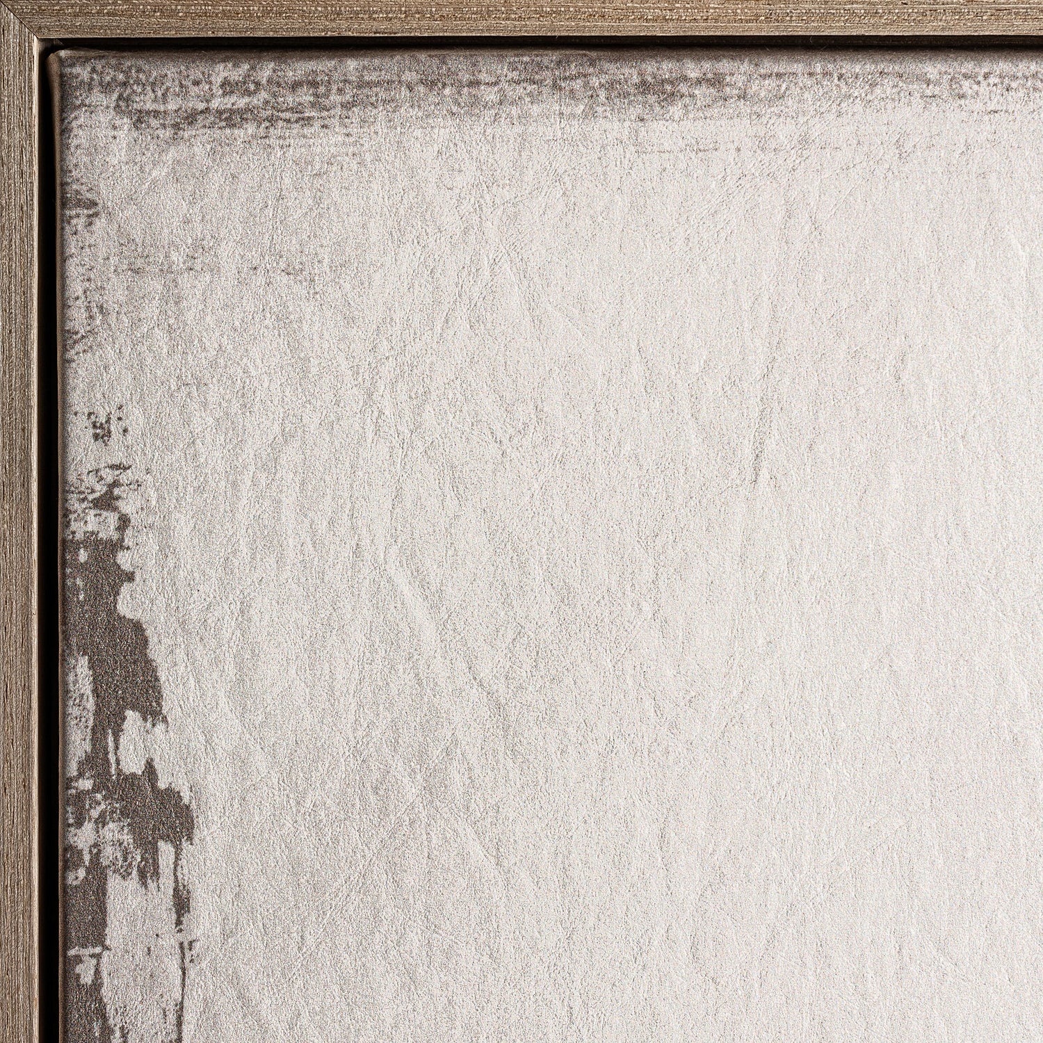 Cyrus Canvas Set van 2 100x5x100 cm