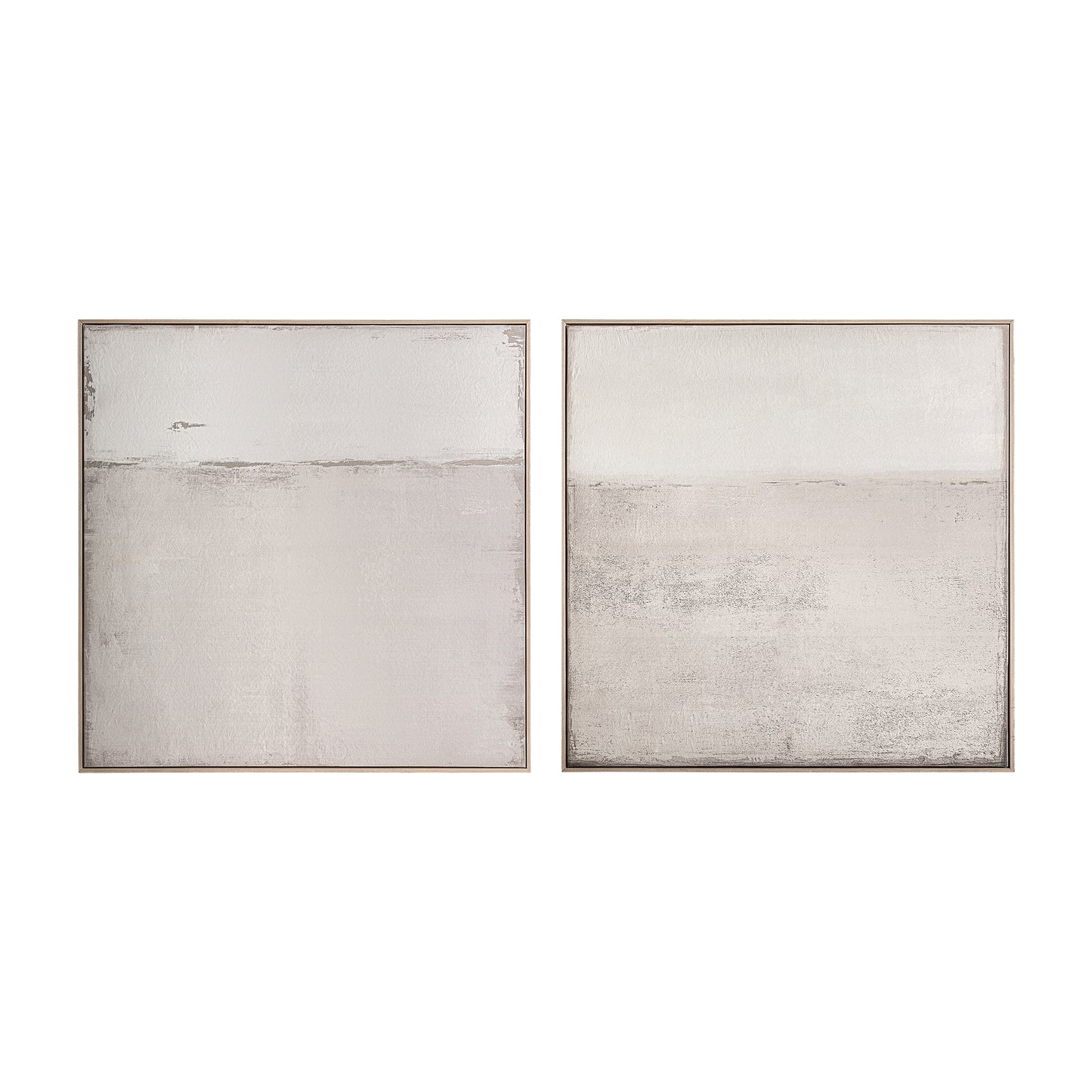 Cyrus Canvas Set van 2 100x5x100 cm