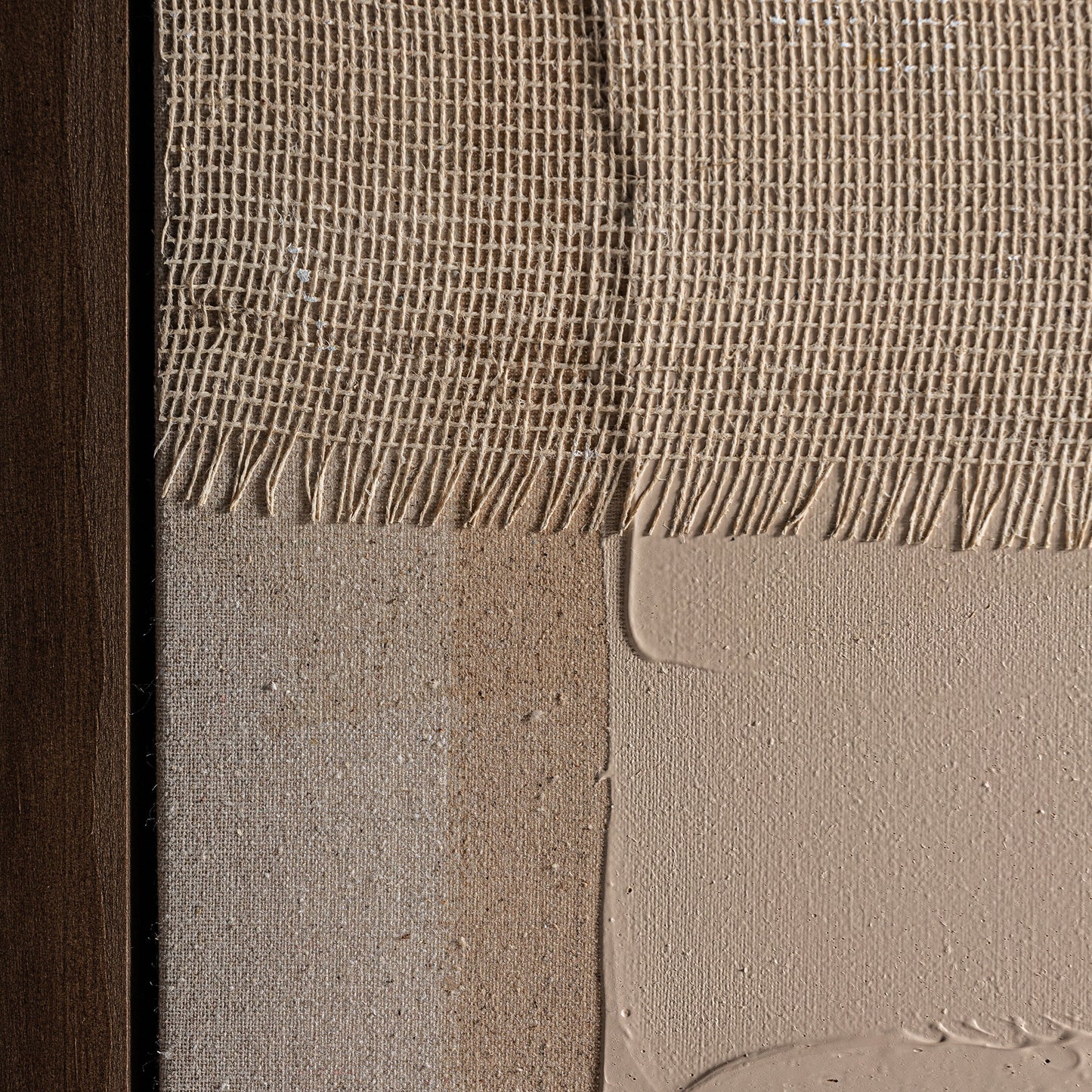 Dalmar Wandkunst 150x5x220 cm
