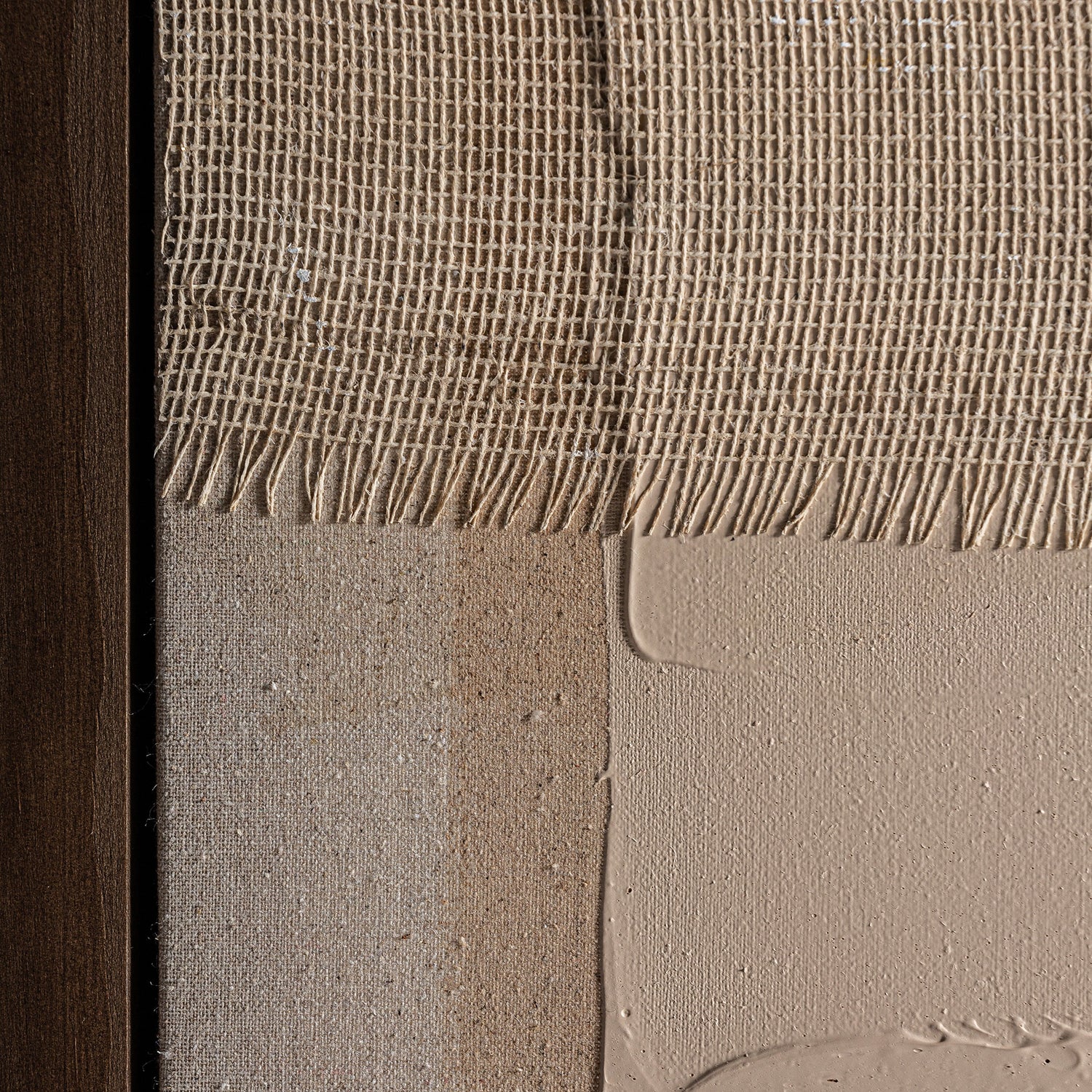 Dalmar Wandkunst 150x5x220 cm