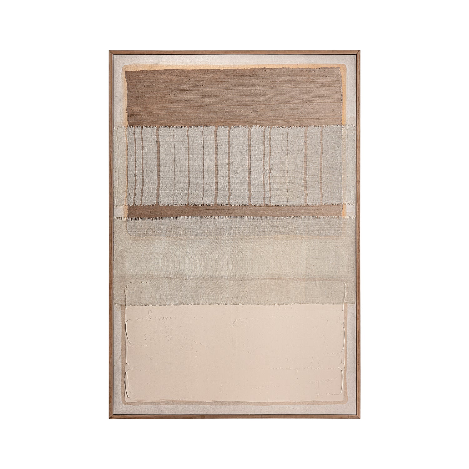 Dalmar Wandkunst 150x5x220 cm