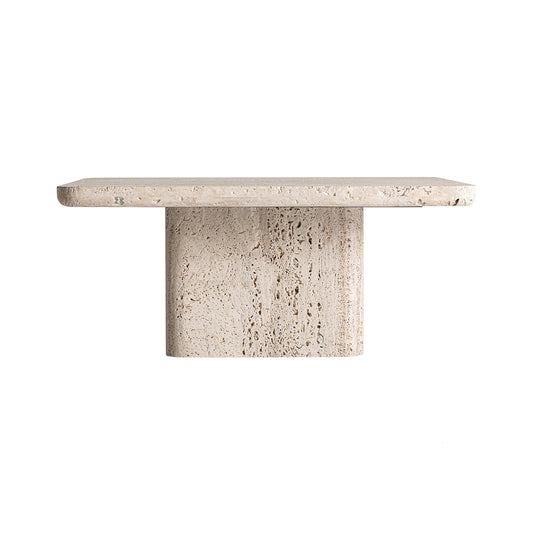 Theuville Salontafel Art Deco 80x80x36 cm