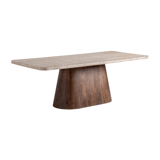 Sannum Eettafel 220x100x81 cm