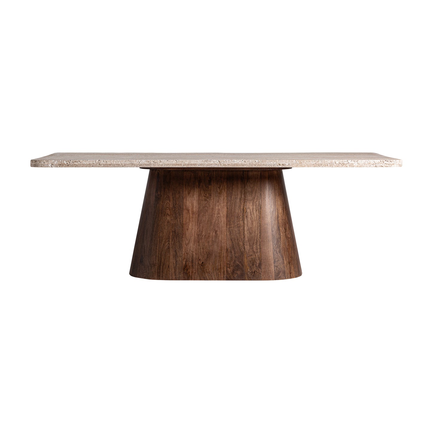 Sannum Eettafel 220x100x81 cm
