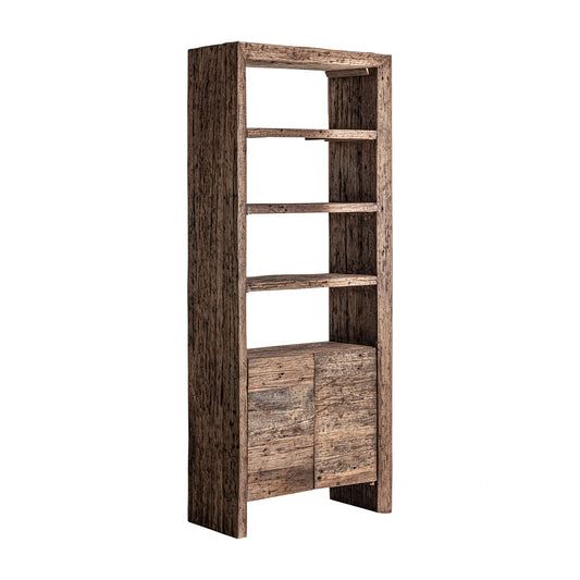 Samsun Boekenkast S.SAMSUN 90x40x220 cm