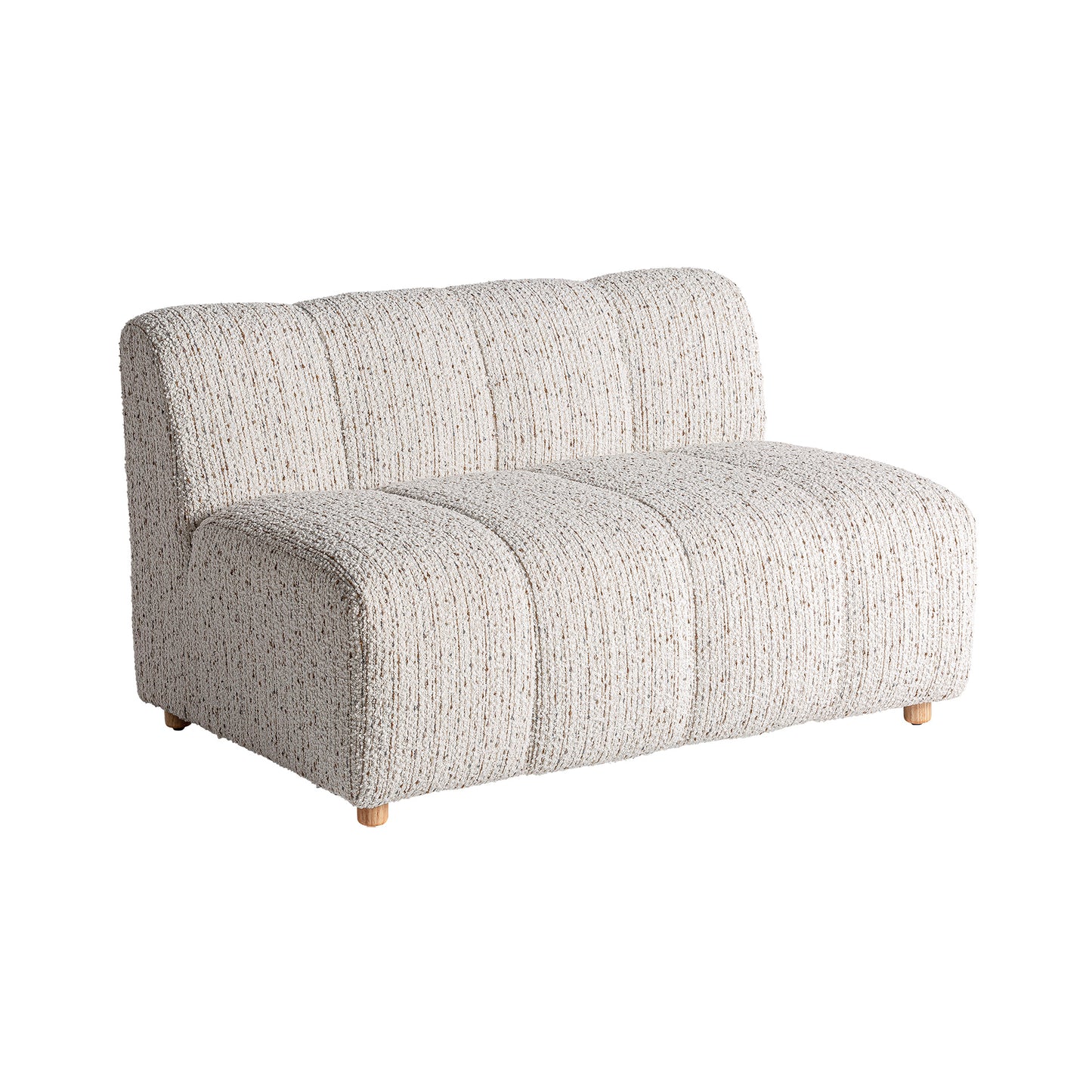 Boubiers Centraal Sofamodule S.Boubiers 122x82x76 cm