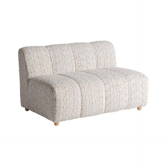Boubiers Centraal Sofamodule S.Boubiers 122x82x76 cm