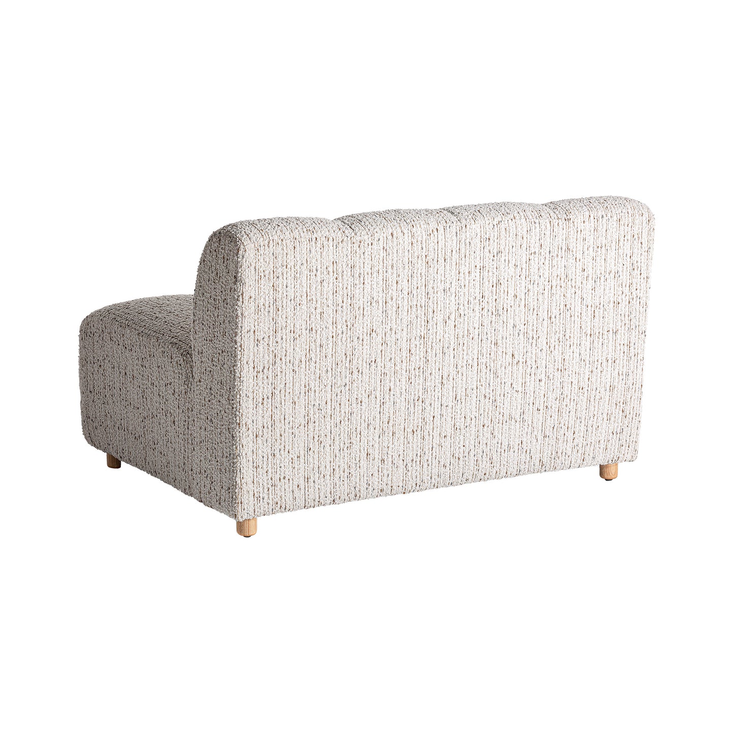 Boubiers Centraal Sofamodule S.Boubiers 122x82x76 cm
