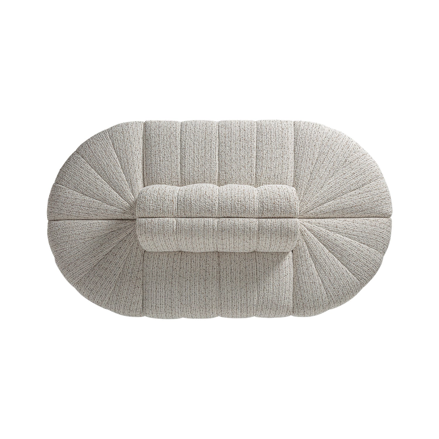 Boubiers Centraal Sofamodule S.Boubiers 122x82x76 cm