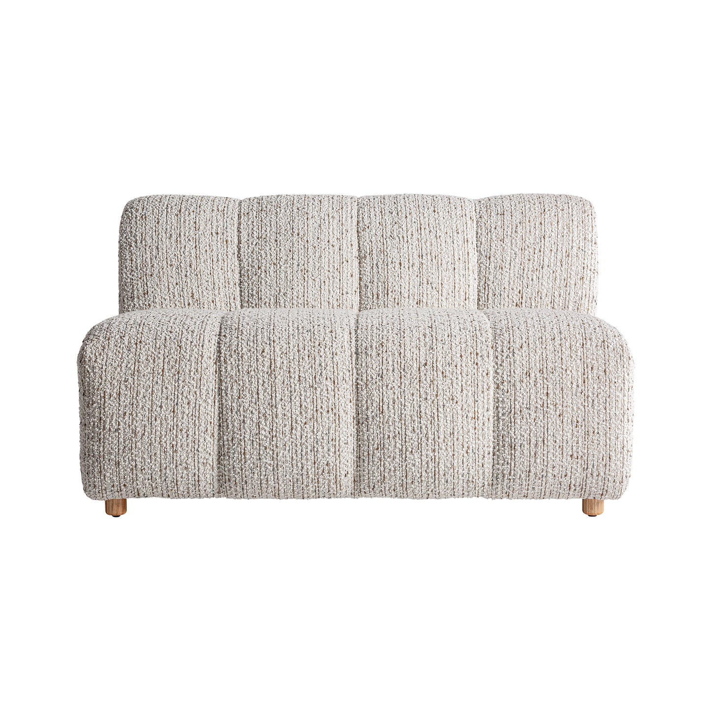 Boubiers Centraal Sofamodule S.Boubiers 122x82x76 cm
