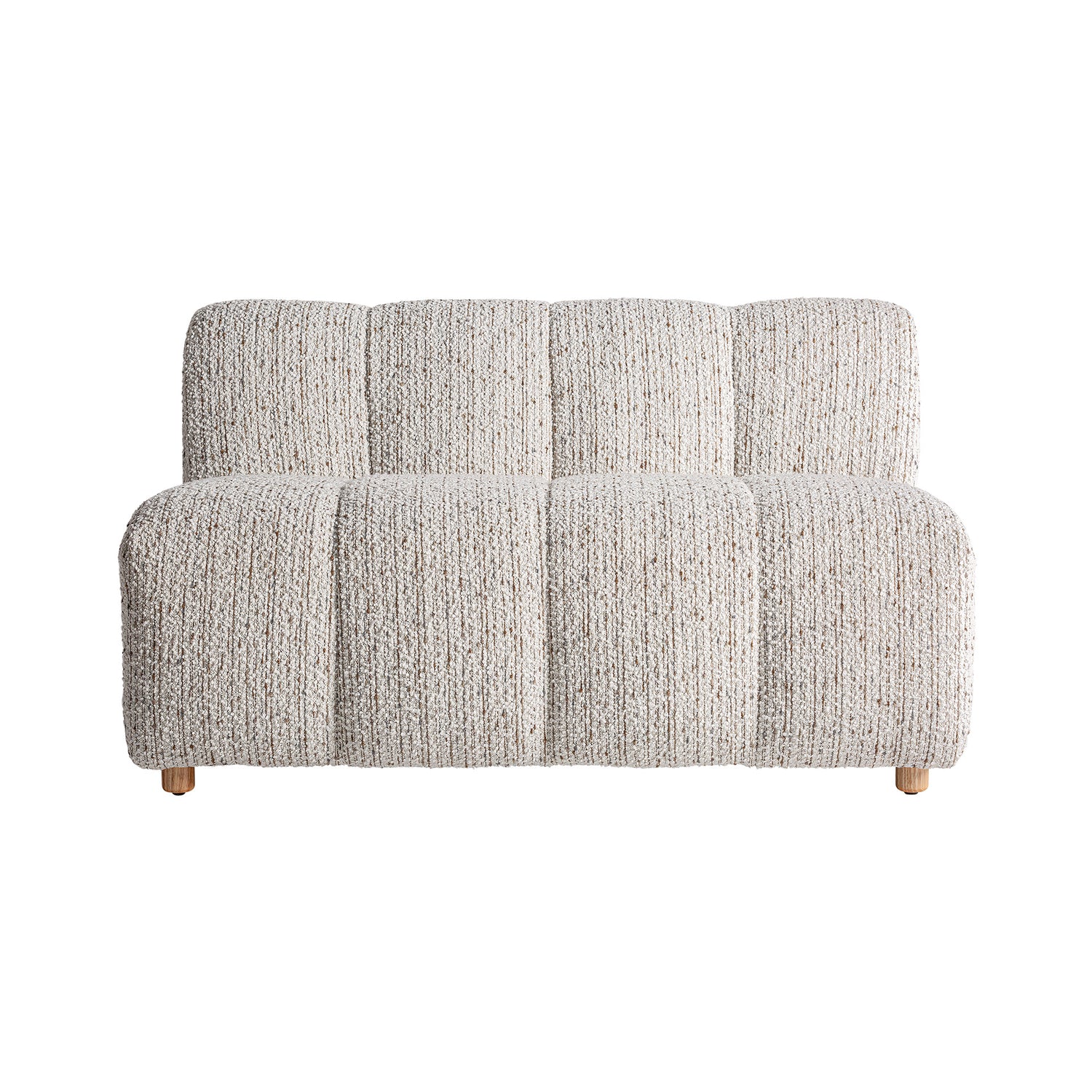 Boubiers Centraal Sofamodule S.Boubiers 122x82x76 cm