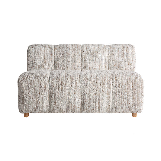 Boubiers Centraal Sofamodule S.Boubiers 122x82x76 cm