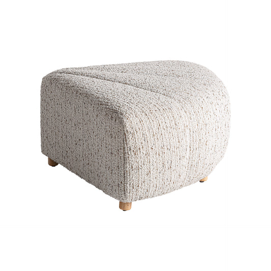 Boubiers Poefmodule S.Boubiers 82x82x43 cm