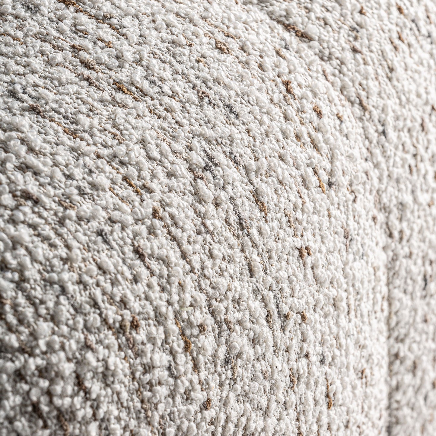 Boubiers Poefmodule S.Boubiers 82x82x43 cm