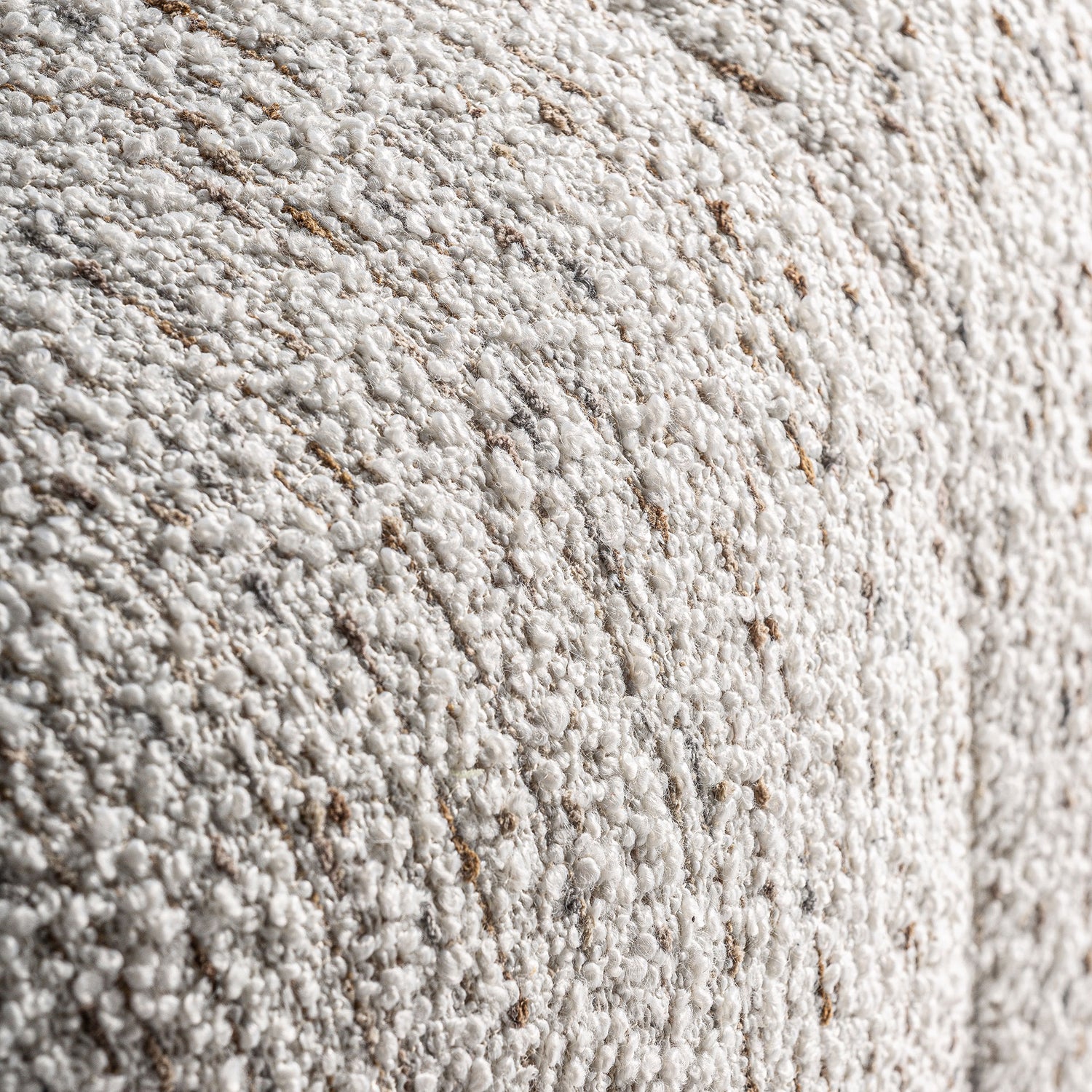 Boubiers Poefmodule S.Boubiers 82x82x43 cm
