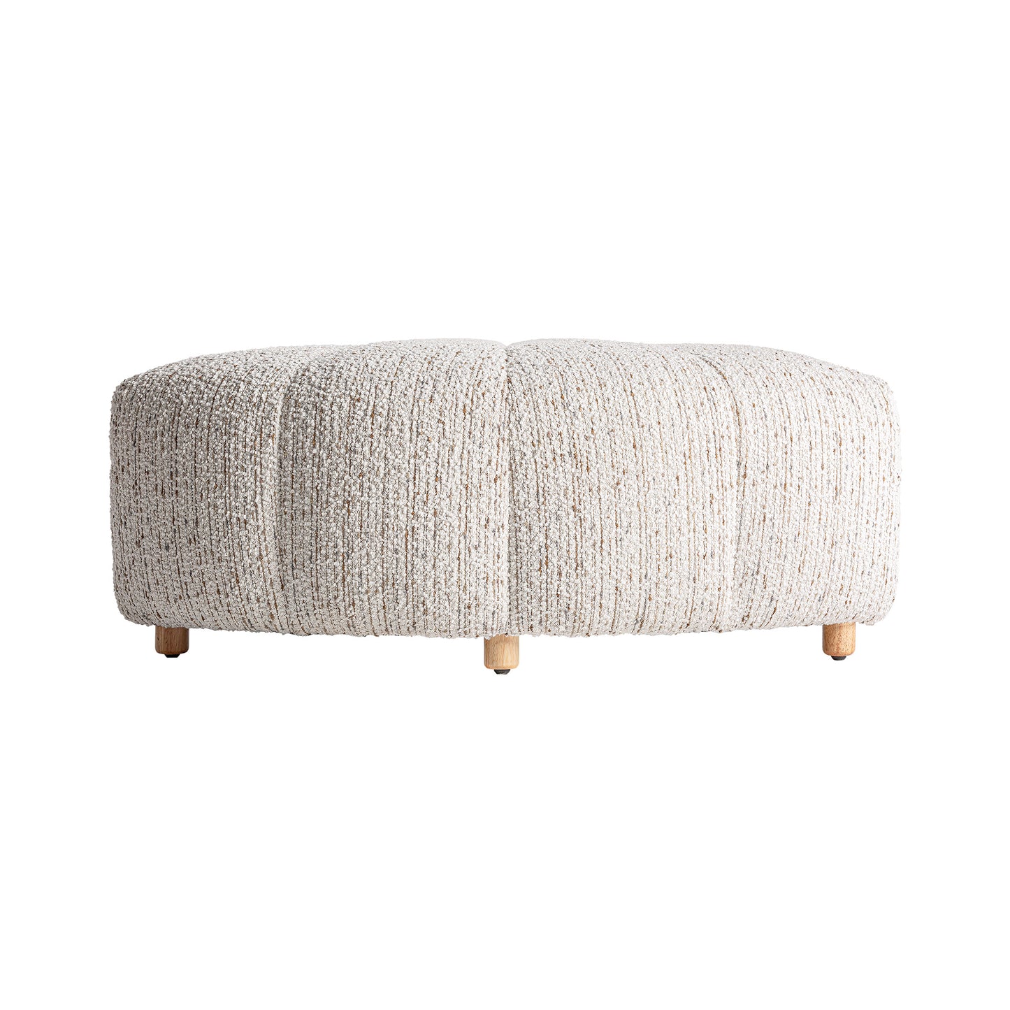 Boubiers Poefmodule S.Boubiers 82x82x43 cm