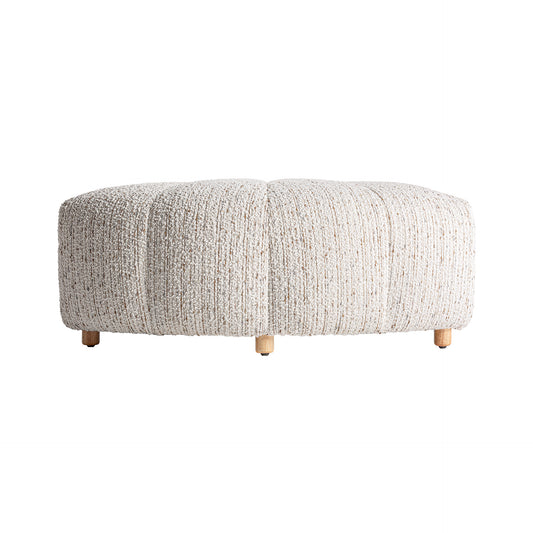 Boubiers Poefmodule S.Boubiers 82x82x43 cm
