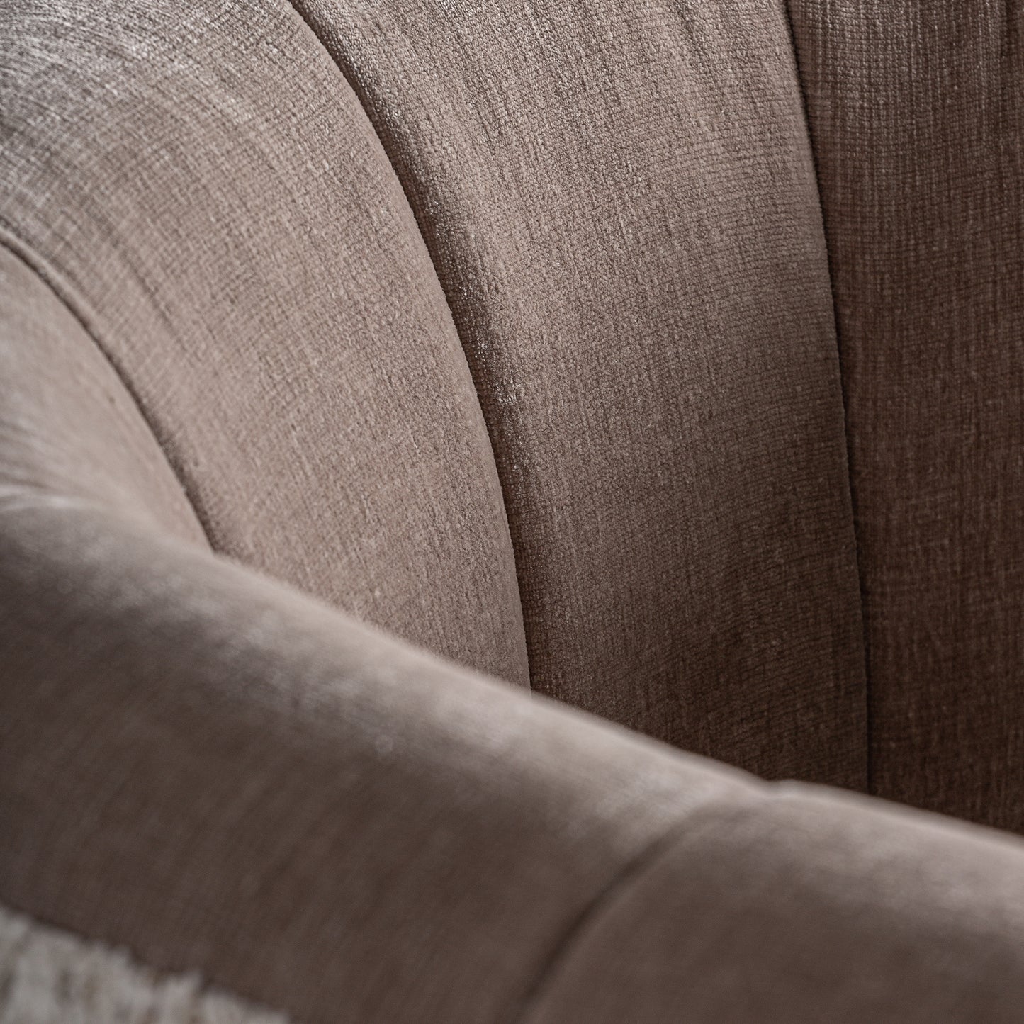 Erbach Fauteuil 76x75x70 cm