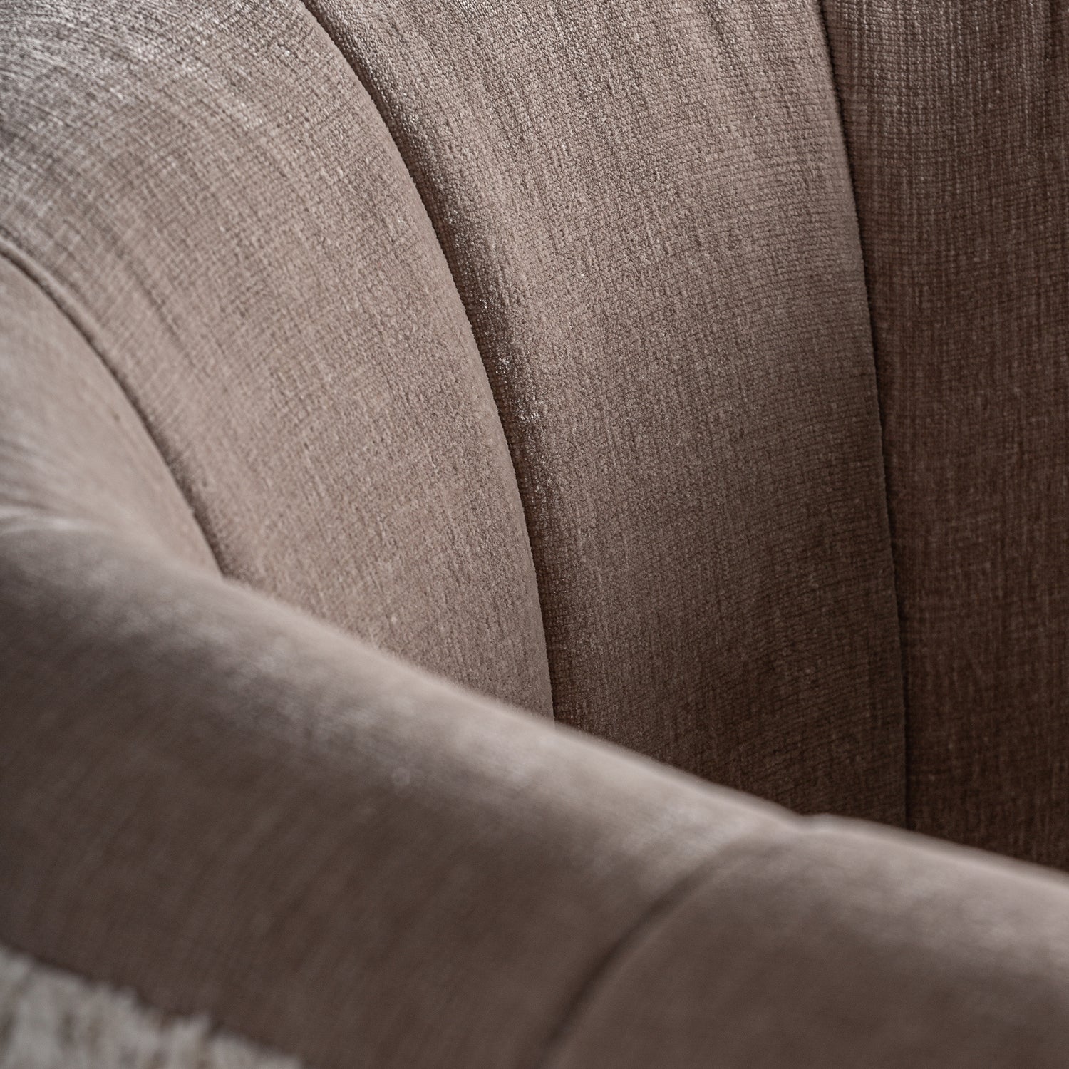 Erbach Fauteuil 76x75x70 cm