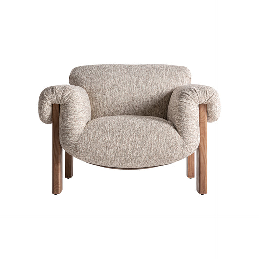 Uznach Fauteuil 110x100x80 cm