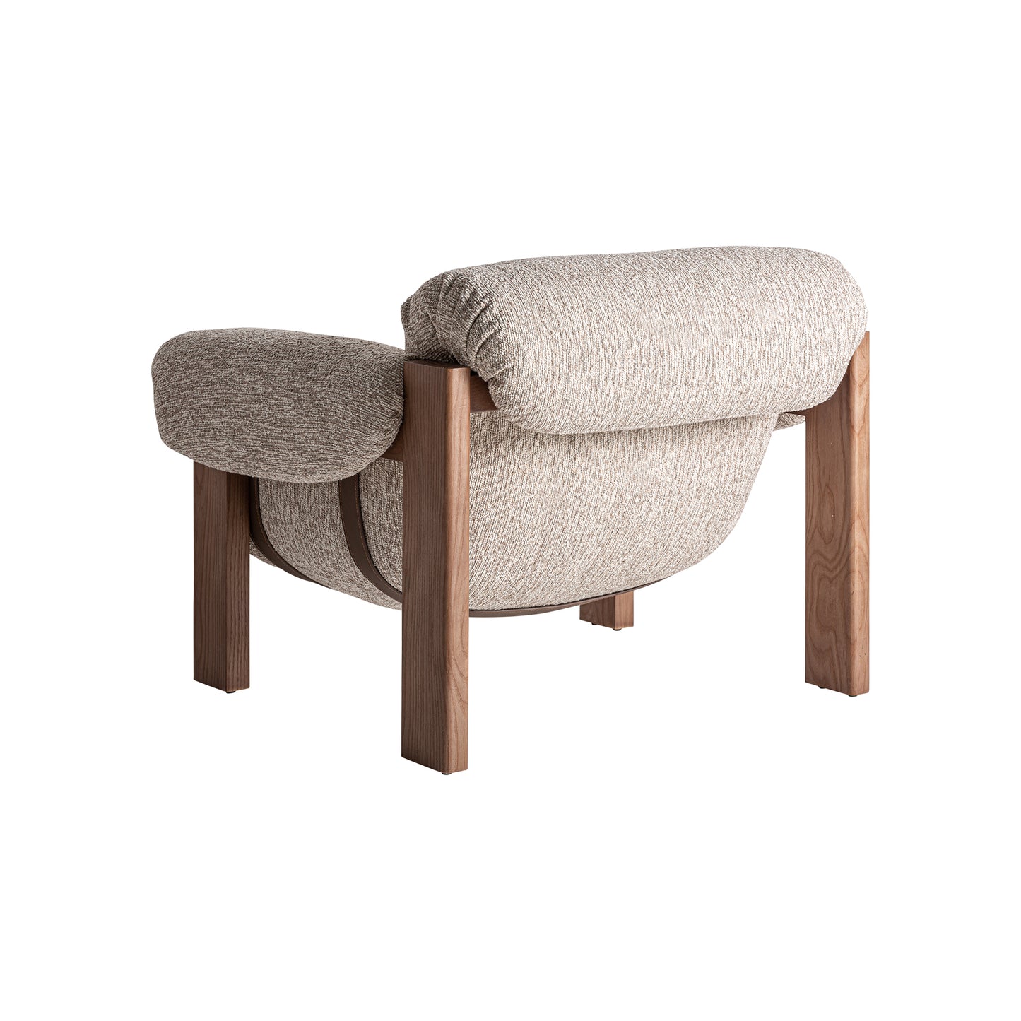 Uznach Fauteuil 110x100x80 cm