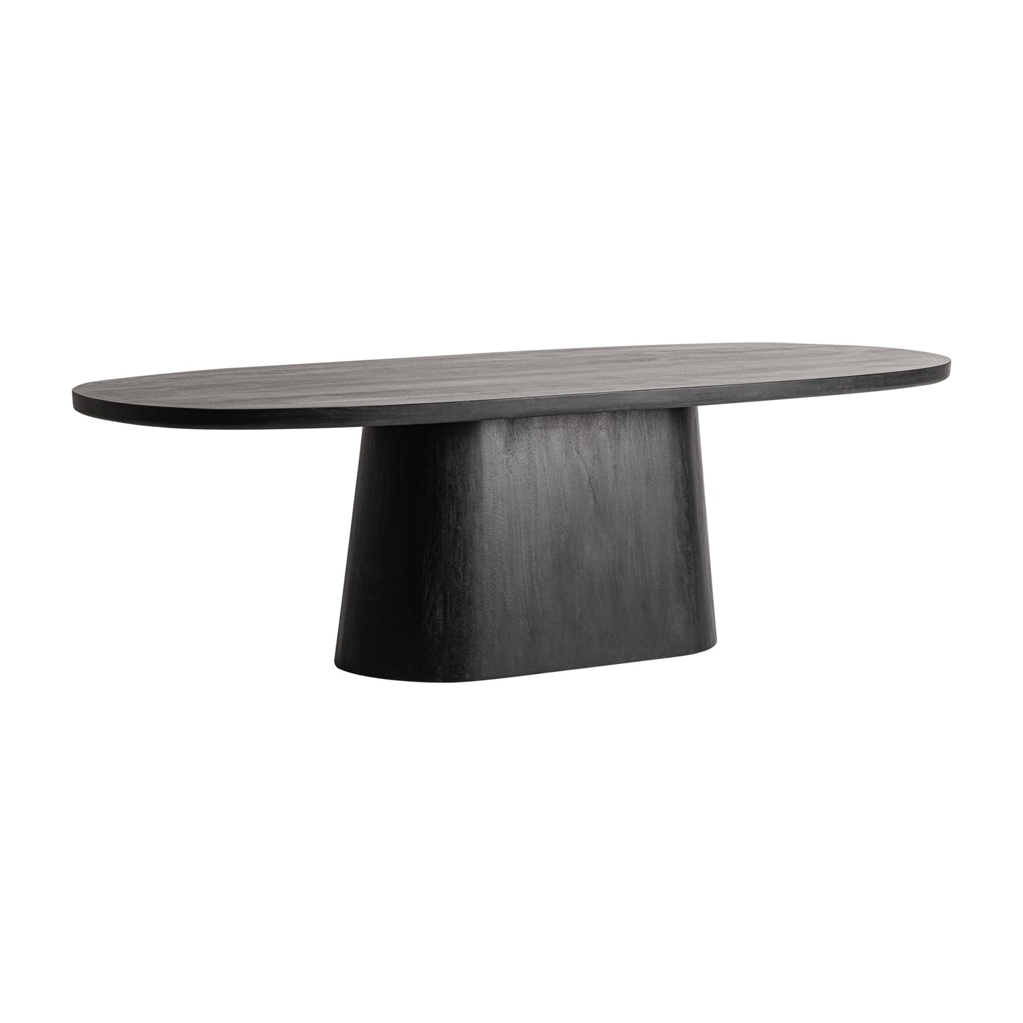 Nauen Eettafel Art Deco 250x105x75 cm