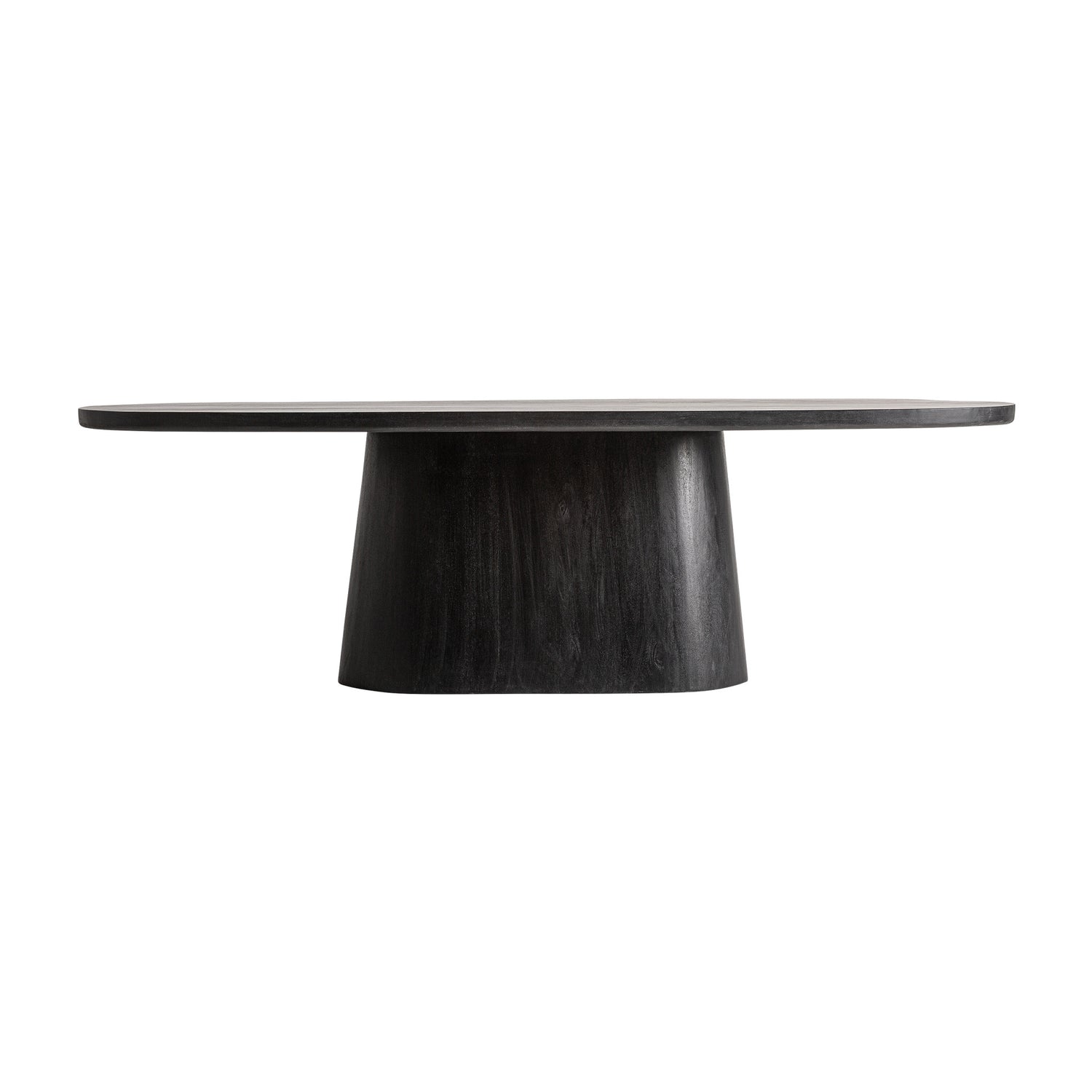 Nauen Eettafel Art Deco 250x105x75 cm