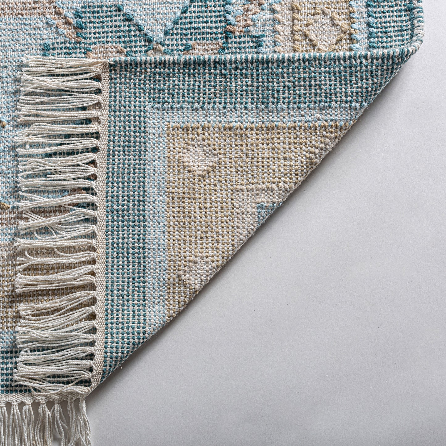 Elisea Vloerkleed Koloniaal S.Outdoor Textil 340x240x1 cm