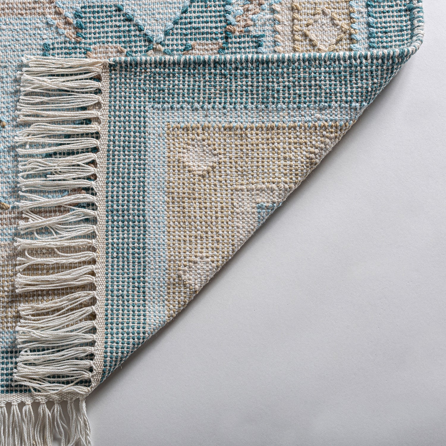 Elisea Vloerkleed Koloniaal S.Outdoor Textil 340x240x1 cm