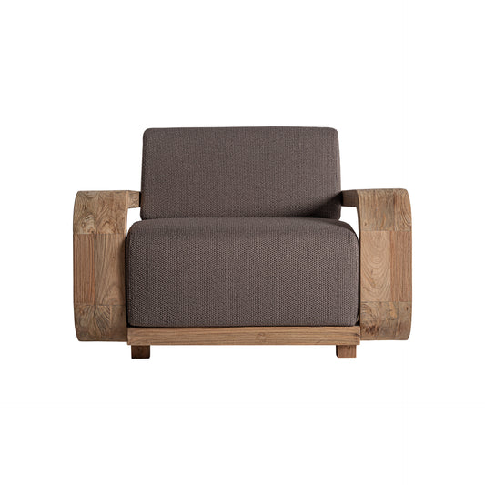 Corba Fauteuil S.Corba 110x100x84 cm
