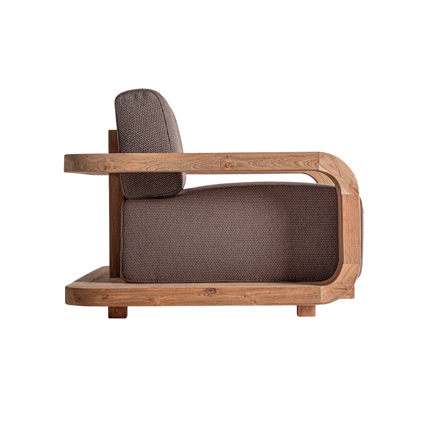Corba Fauteuil S.Corba 110x100x84 cm