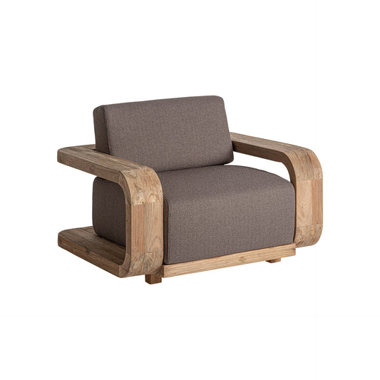 Corba Fauteuil S.Corba 110x100x84 cm