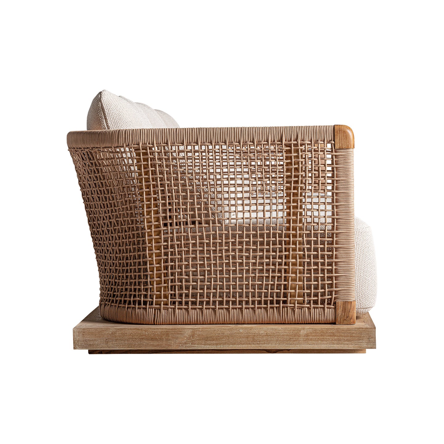 Trena Boho Bank S.Trena 320x90x70 cm