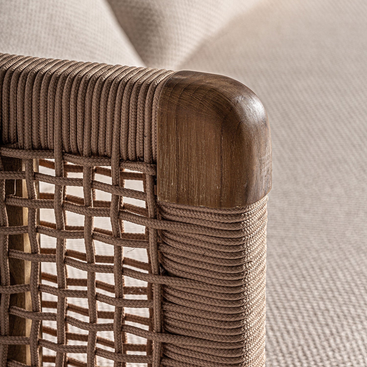 Trena Boho Bank S.Trena 320x90x70 cm